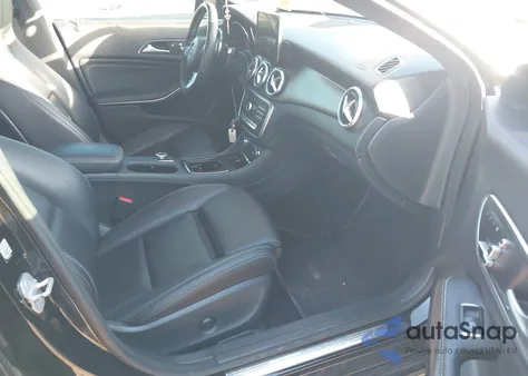 2018 Mercedes-Benz Cla 250 4Matic from USA, damaged, VIN WDDSJ4GB8JN519327